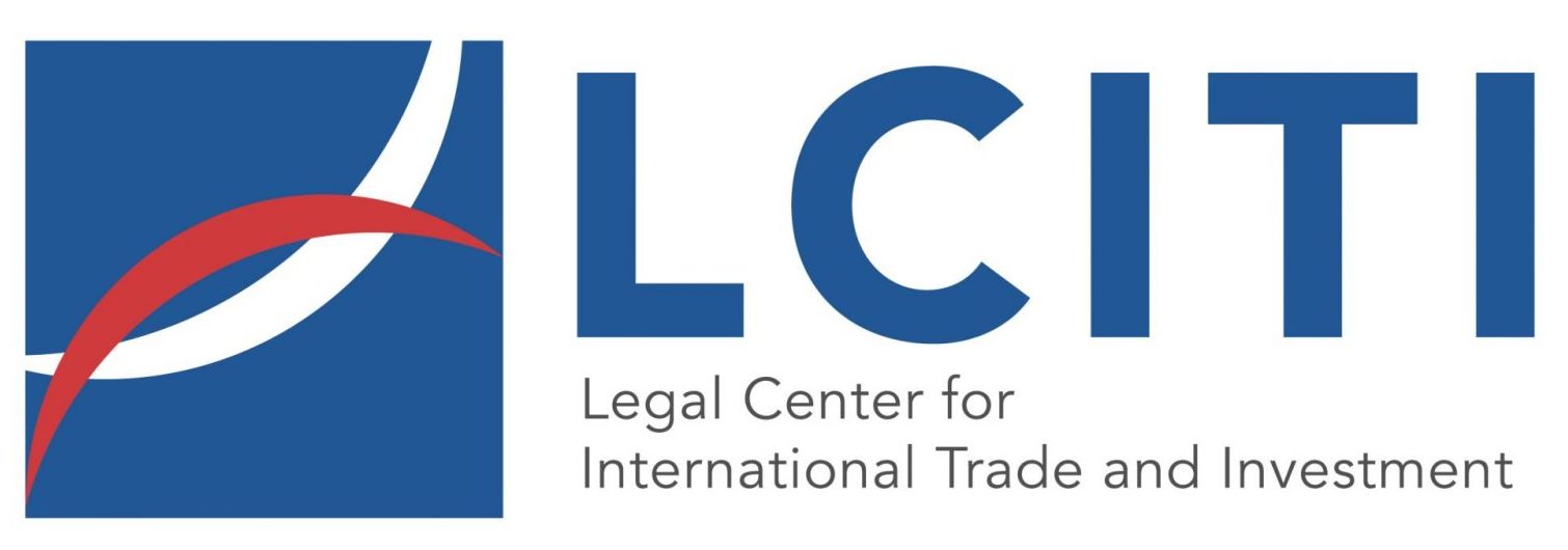 Logo LCITI